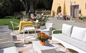 Casale Fedele Park Relax B&B Vicino al Borgo